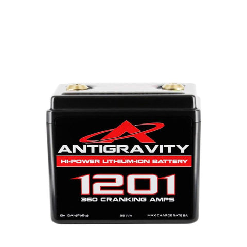 Antigravity Small Case 12-Cell Lithium Battery (AG-1201)