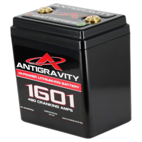 Antigravity Small Case 16-Cell Lithium Battery (AG-1601)