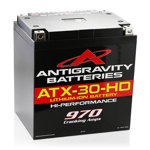 Antigravity ATX30-HD Lithium Battery (AG-ATX30-HD)