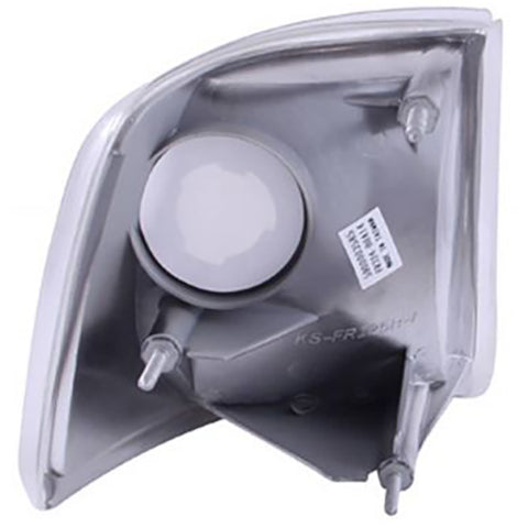 ANZO Euro Corner Lights | 1993-1997 Ford Ranger (521017)