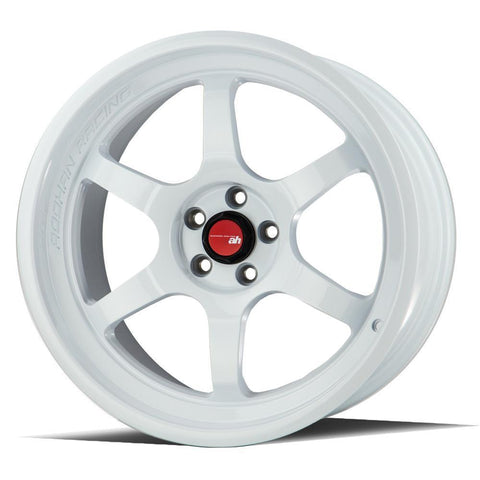 AodHan AH08 Wheels - 5x114.3 18" - Gloss White