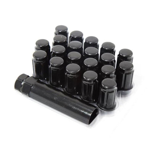 AodHan SPL35 Lug Nuts - 12x1.5 Thread Pitch (AHLNSPL351215)