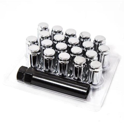 AodHan SPL35 Lug Nuts - 12x1.5 Thread Pitch (AHLNSPL351215)