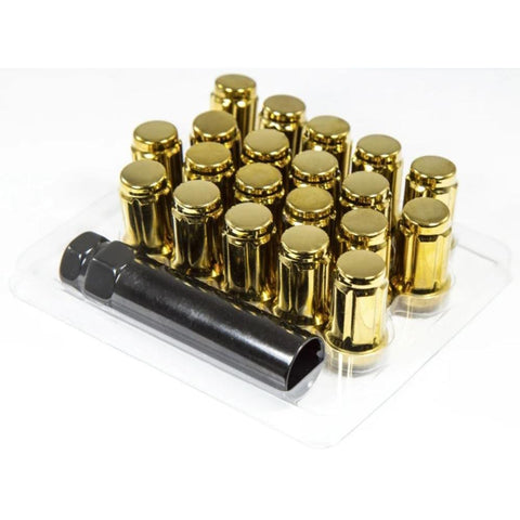 AodHan SPL35 Lug Nuts - 12x1.5 Thread Pitch (AHLNSPL351215)