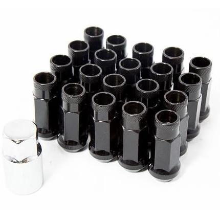 AodHan XT51 Lug Nuts - 12x1.5 Thread Pitch (AHLNXT511215)