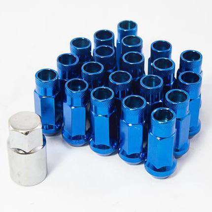 AodHan XT51 Lug Nuts - 12x1.5 Thread Pitch (AHLNXT511215)