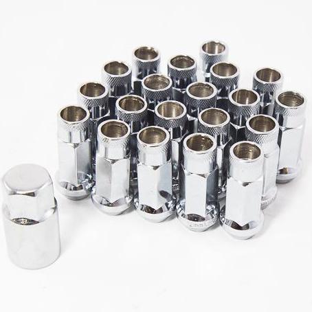 AodHan XT51 Lug Nuts - 12x1.5 Thread Pitch (AHLNXT511215)