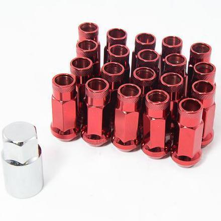 AodHan XT51 Lug Nuts - 12x1.5 Thread Pitch (AHLNXT511215)