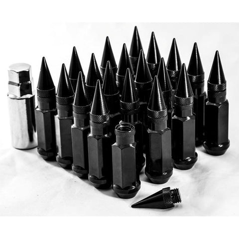 AodHan XT92 Lug Nuts - 14x1.5 Thread Pitch (AHLNXT921415)