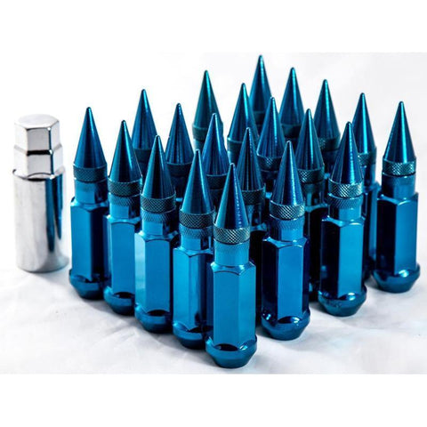 AodHan XT92 Lug Nuts - 14x1.5 Thread Pitch (AHLNXT921415)