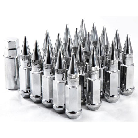 AodHan XT92 Lug Nuts - 14x1.5 Thread Pitch (AHLNXT921415)