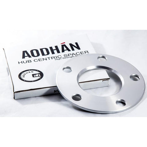 AodHan 5mm Hub Centric Spacer | 5x100 Bolt Pattern / 56.1mm Bore (AHS51005561)
