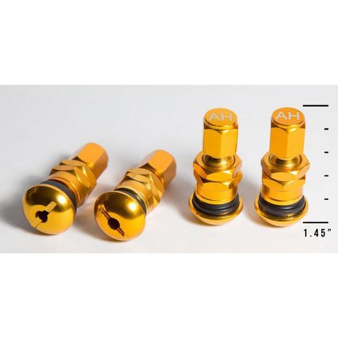 AodHan V3 Valve Stems (AHV3)