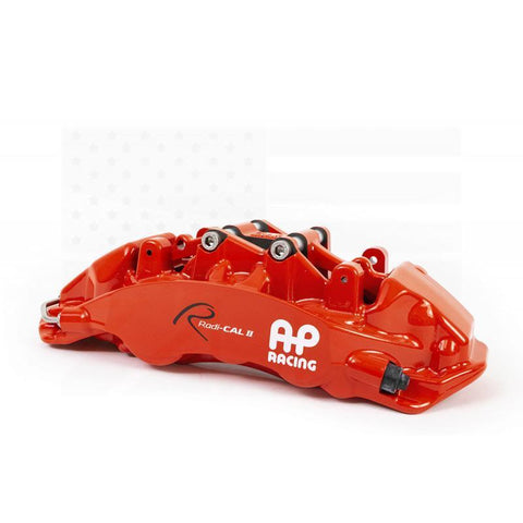 AP Racing CP9562 Radi-CAL Road Brake Kit - Front 380mm | 2020-2021 Toyota Supra GR (20.01.10002)