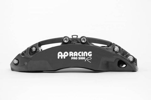 AP Racing by Essex Radi-CAL Front Competition Brake Kit | 2004-2021 Subaru STI (13.01.10068)