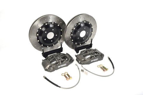 AP Racing CP9660 Competition Brake Kit - Front 372mm | 2020-2021 Toyota Supra GR (13.01.10113)