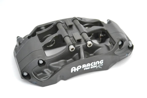 AP Racing CP9660 Competition Brake Kit - Front 372mm | 2020-2021 Toyota Supra GR (13.01.10113)