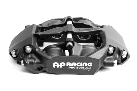 AP Racing CP9450 Competition Brake Kit - Rear 365mm | 2020-2021 Toyota Supra GR (13.01.10115)