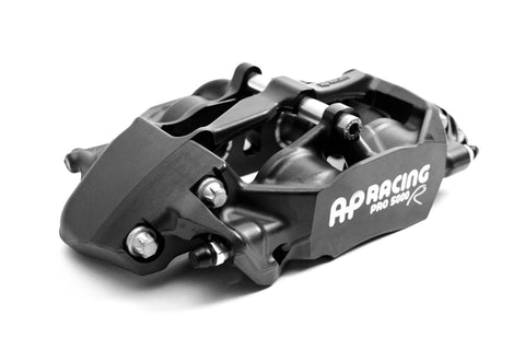 AP Racing by Essex Radi-CAL Rear Competition Brake Kit | 2015-2021 Subaru WRX/STI (13.01.10127)