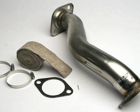 A'PEXi GT Downpipe | 2008+ Mitsubishi Evolution X (145-M006)