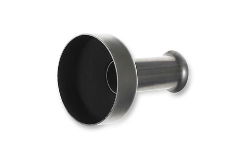 A'PEXi Super Silencer for GT Spec and N1 Turbo Exhausts 115mm (155-A007)