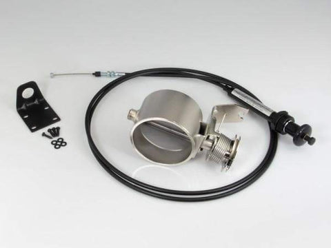 A'PEXi 80mm Pipe-Type Exhaust Control Valve (155-A019)