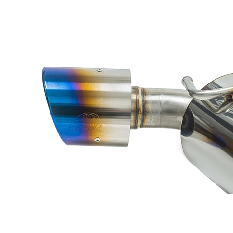 APEXi N1-X Evo Extreme Cat-Back Exhaust System | 2022-2023 Subaru