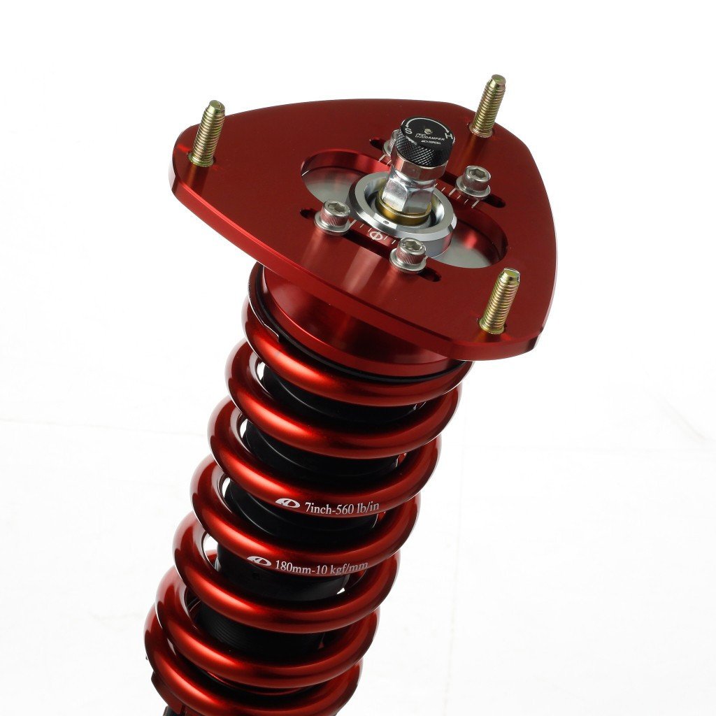 A'PEXi N1 EXV Damper | 2002-2007 Subaru Impreza WRX (269AF010