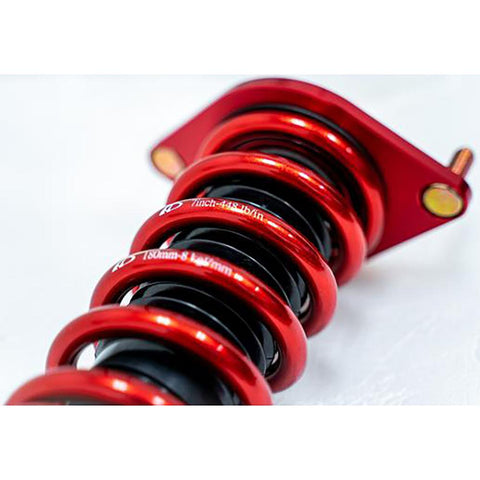 A'PEXi N-1 Damper Coilover Kit | 2008-2014 Subaru WRX/STI (269AF020)