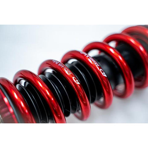 A'PEXi N-1 Damper Coilover Kit | 2008-2014 Subaru WRX/STI (269AF020)