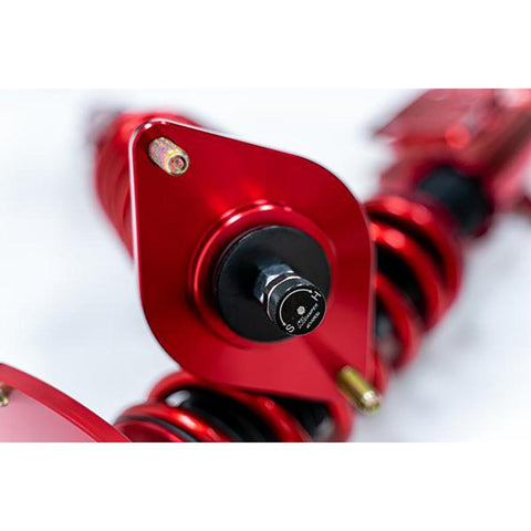 A'PEXi N-1 Damper Coilover Kit | 2008-2014 Subaru WRX/STI (269AF020)