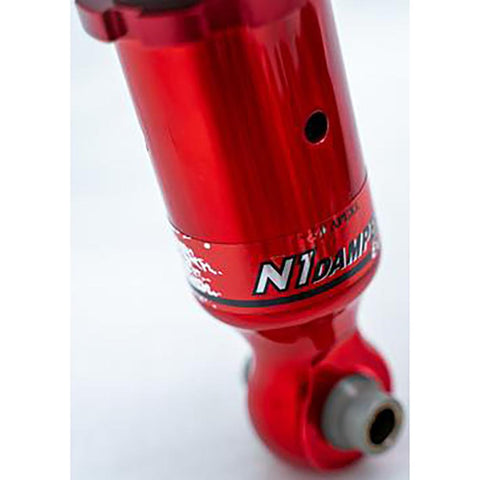 A'PEXi N-1 Damper Coilover Kit | 2008-2014 Subaru WRX/STI (269AF020)