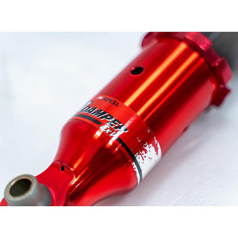 A'PEXi N-1 Damper Coilover Kit | 2008-2014 Subaru WRX/STI (269AF020)