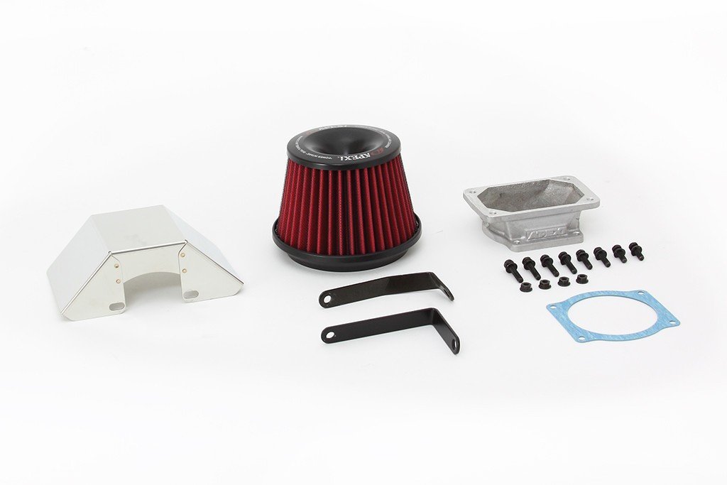 A'PEXi Power Intake Air Filter Kit | 1995-1999 Mitsubishi Eclipse