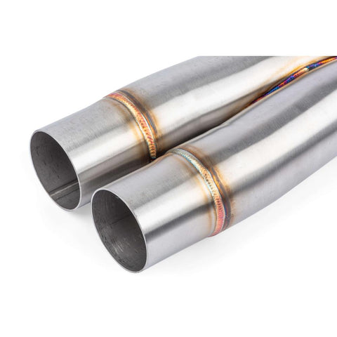 APR Exhaust X-Pipe | Audi C7 S6/RS6 & S7/RS7 (CBK0027)