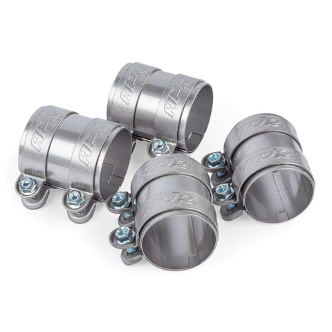 APR Exhaust X-Pipe | Audi C7 S6/RS6 & S7/RS7 (CBK0027)