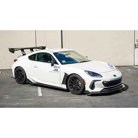 APR GTC-300 Adjustable Wing | 2022-2023 Subaru BRZ/Toyota GR86 (AS-106785)