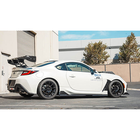 APR GTC-300 Adjustable Wing | 2022-2023 Subaru BRZ/Toyota GR86 (AS-106785)