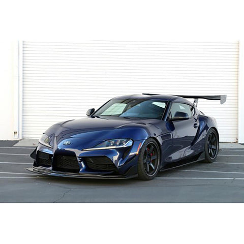 APR Performance Aero Kit | 2020-2023 Toyota Supra (AB-330920)