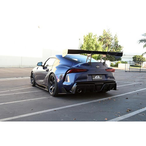 APR Performance Aero Kit | 2020-2023 Toyota Supra (AB-330920)