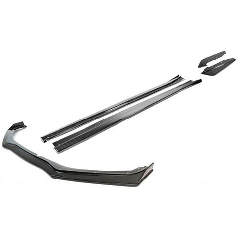 APR Performance Aero Kit | 2020-2023 Toyota Supra (AB-330920)