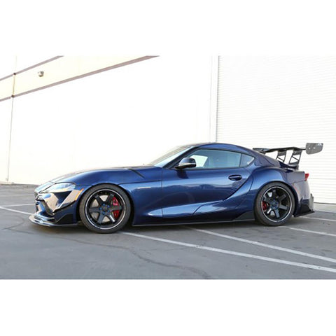 APR Performance Aero Kit | 2020-2023 Toyota Supra (AB-330920)