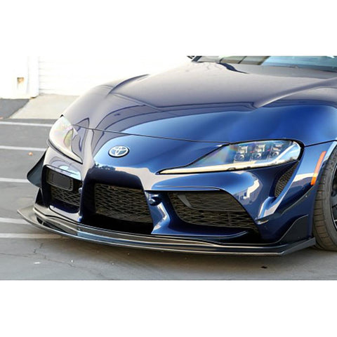 APR Performance Aero Kit | 2020-2023 Toyota Supra (AB-330920)