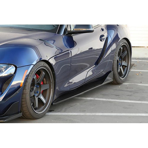 APR Performance Aero Kit | 2020-2023 Toyota Supra (AB-330920)