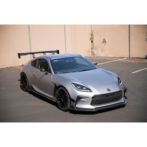 APR Aerodynamic Kit | 2022-2023 Toyota GR86 (AB-522000)