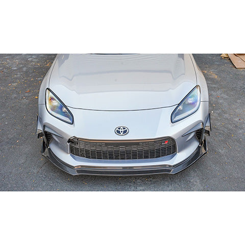 APR Aerodynamic Kit | 2022-2023 Toyota GR86 (AB-522000)
