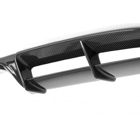 APR Rear Diffuser | 2015+ Porsche Cayman GT4 (AB-545050)