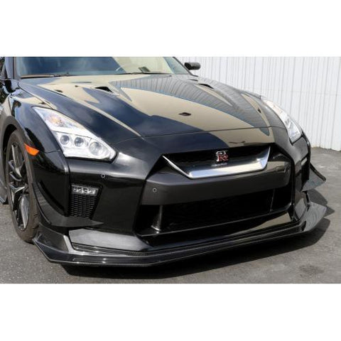 Jp Performance R35 APR Performance Aerodynamic Kit | 2017-2019 Nissan R35 GT-R (AB-603577 ...