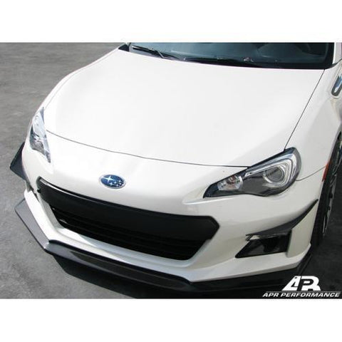 APR Front Bumper Canard Set | 2013-2021 Subaru BRZ (AB-800100)