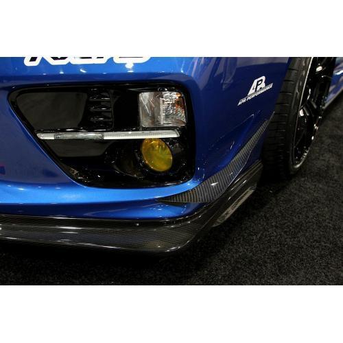 2015-2017 Subaru WRX/STI Carbon Fiber Canards by APR – MAPerformance